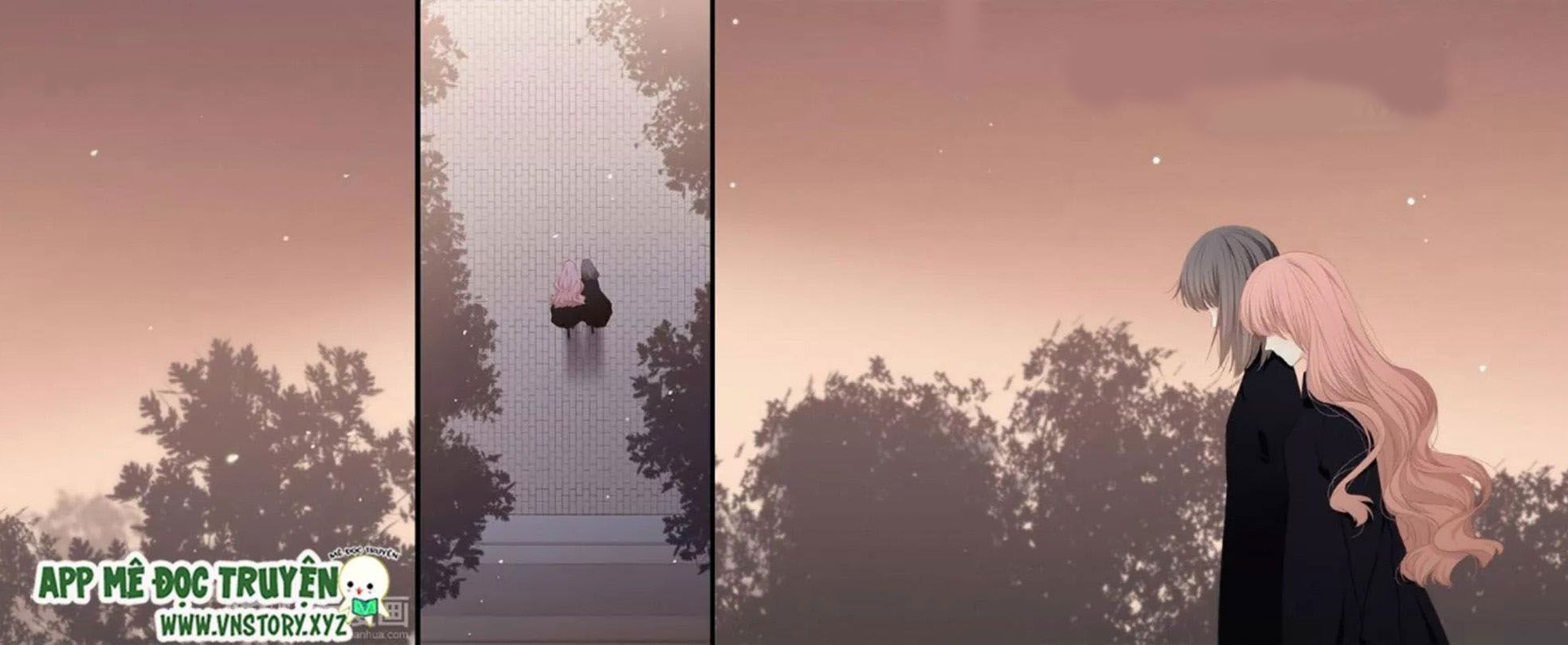 con tim rung động 2 chapter 85 11