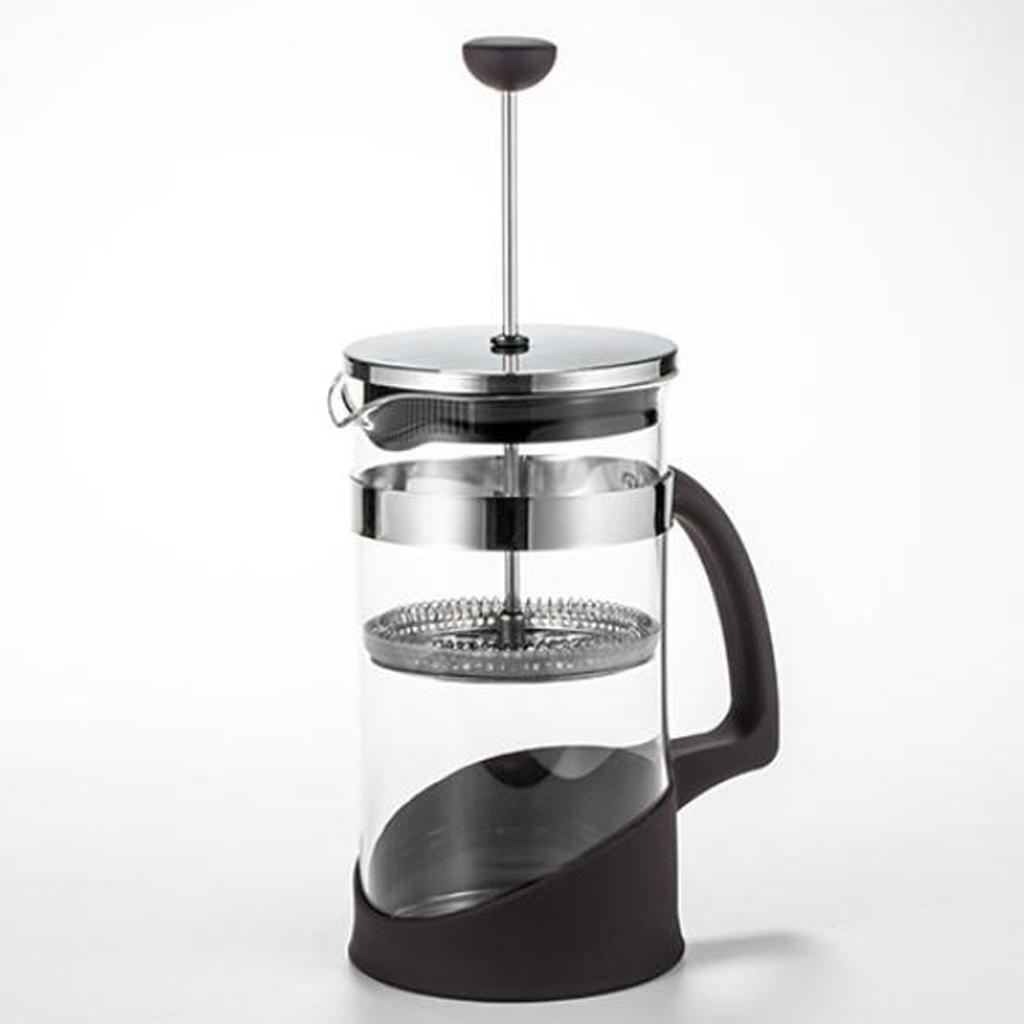 French Press Serving Coffee Maker French Press Coffee Flavor Coffee