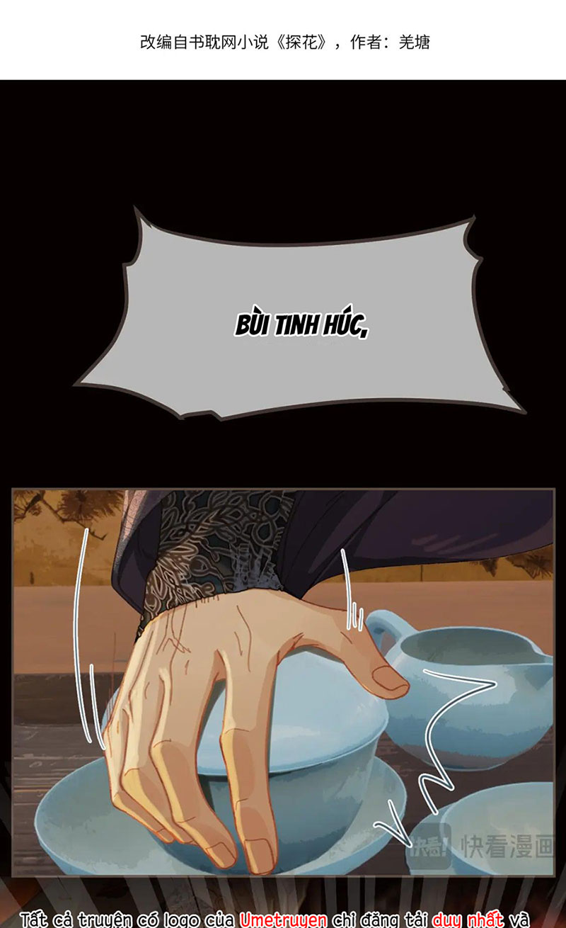 á nô 2: thám hoa chapter 25 1