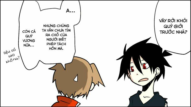 senyuu chapter 83 37