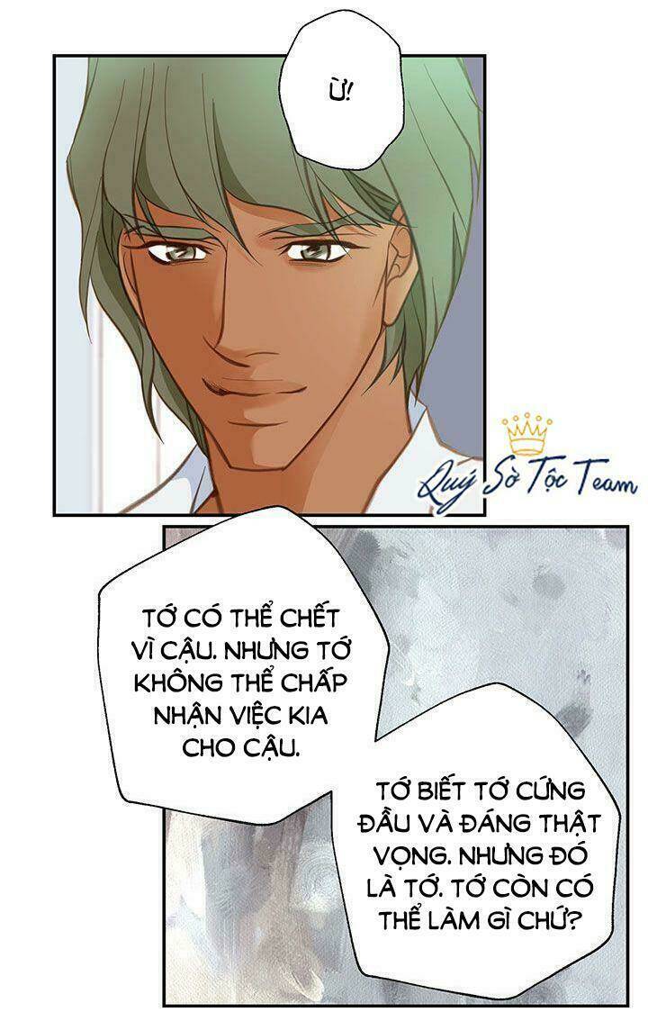 tiếp xúc chí mạng chapter 73 58