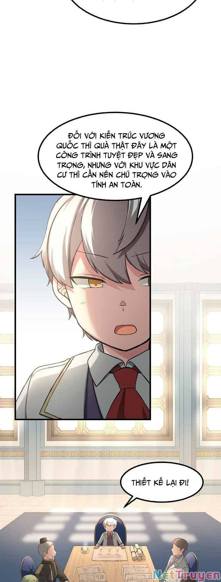 bách kiếp cường giả chapter 14 23