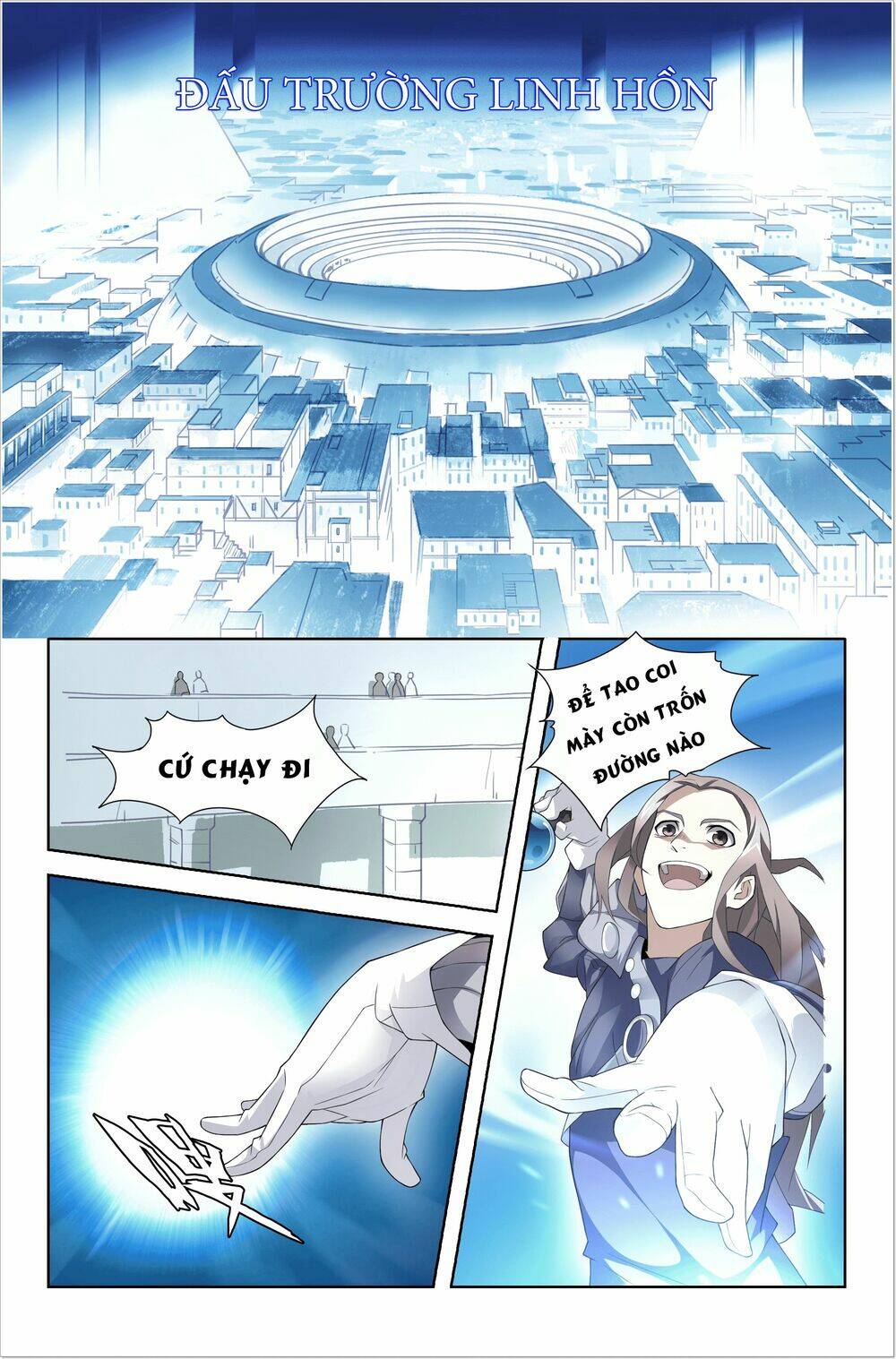 heroes evolved chapter 1 5