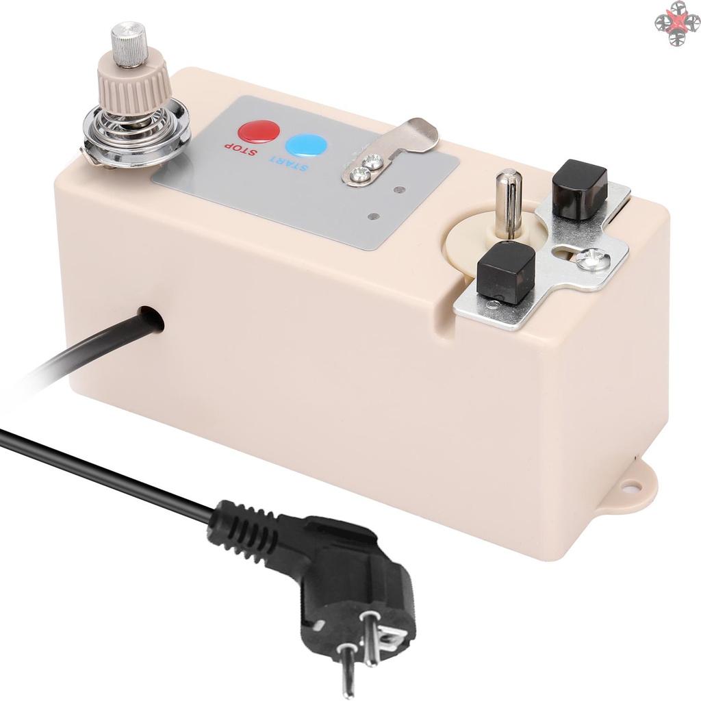 Dụng Cụ Quấn Chỉ Tự Động Tốc Độ Cao Cho Máy May