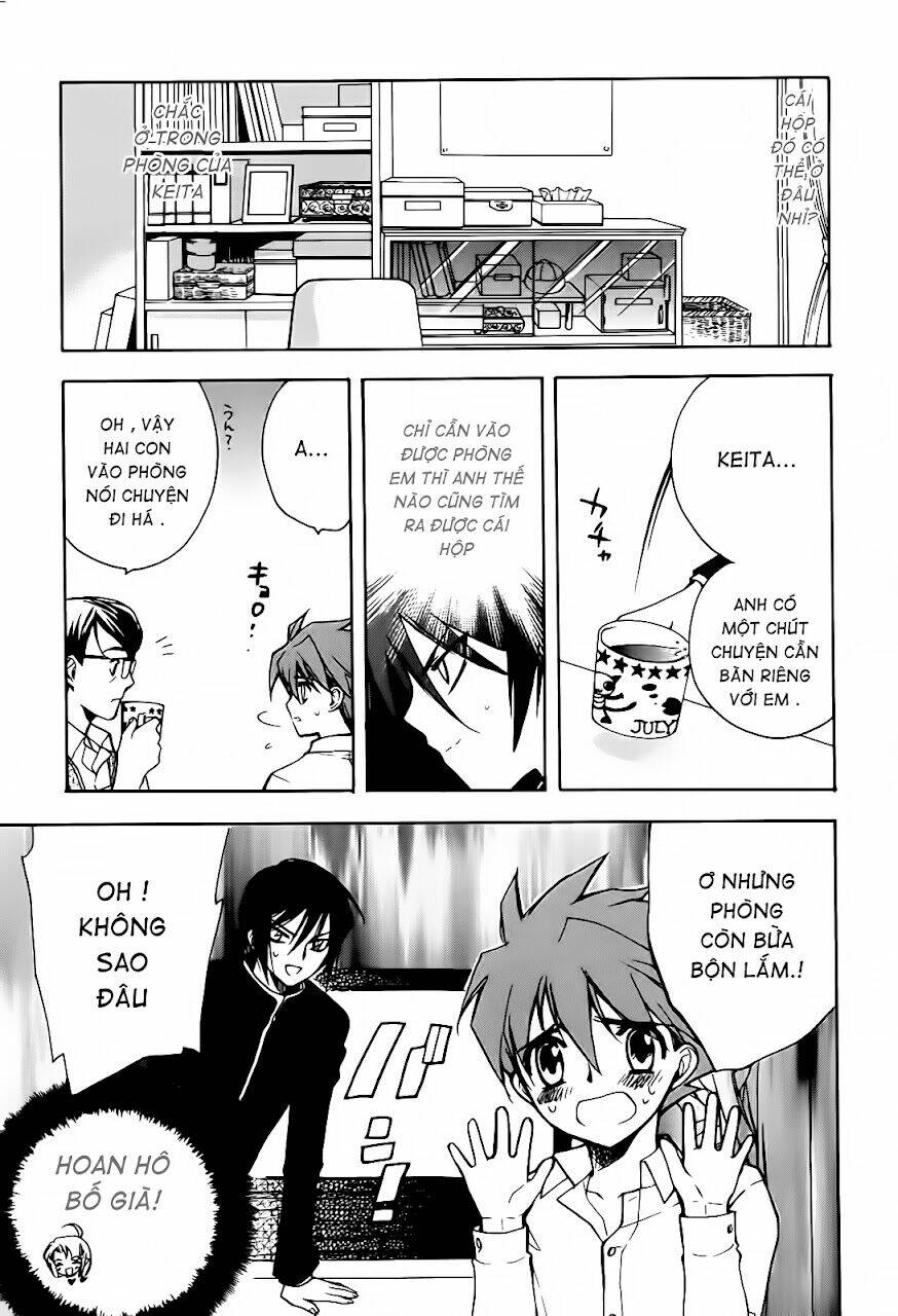 hakoirin devil princess chapter 11 16