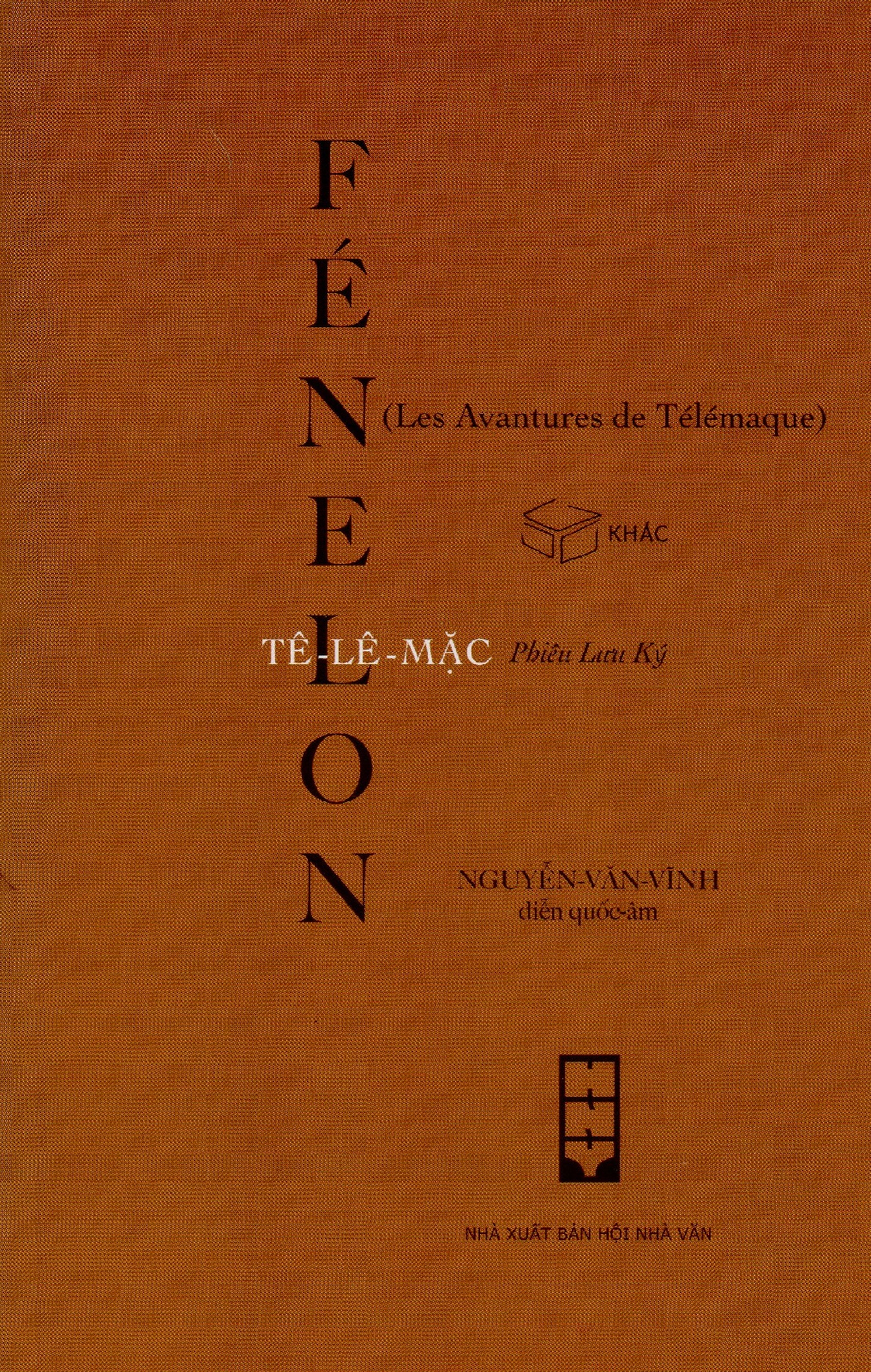 Tê - Lê - Mặc phiêu lưu ký