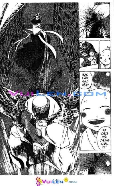 mắt quỷ kyo chapter 72 146