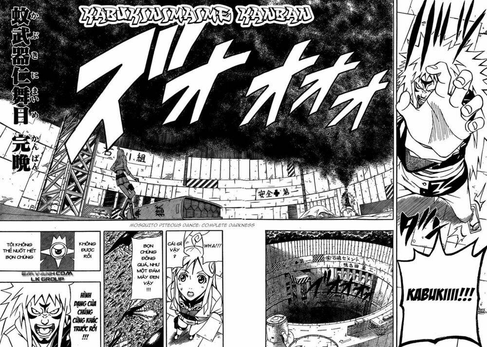 blazer driver chapter 11 19