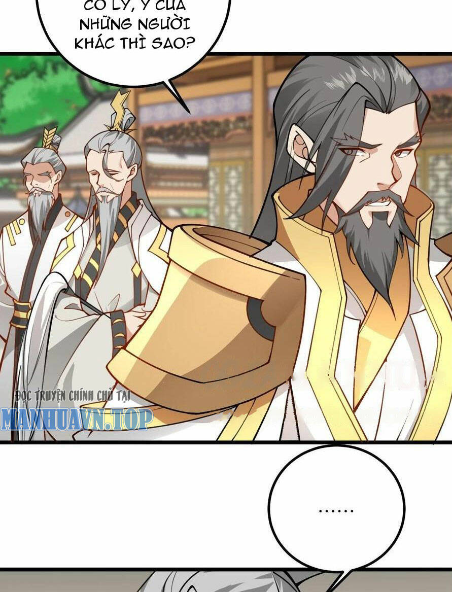 mang theo các tiên tử vô địch thiên hạ chapter 52 66