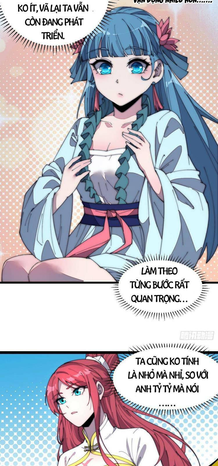 ta có một sơn trại chapter 161 15