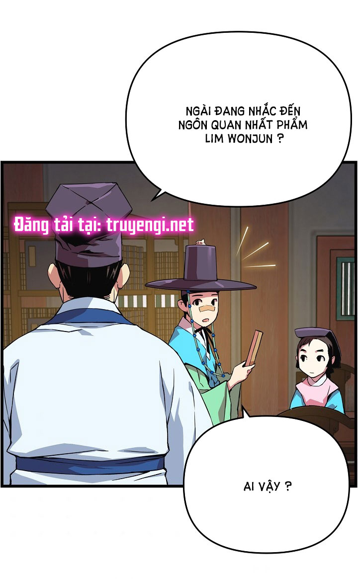 tôi sẽ sống như một hoàng tử chapter 20 46