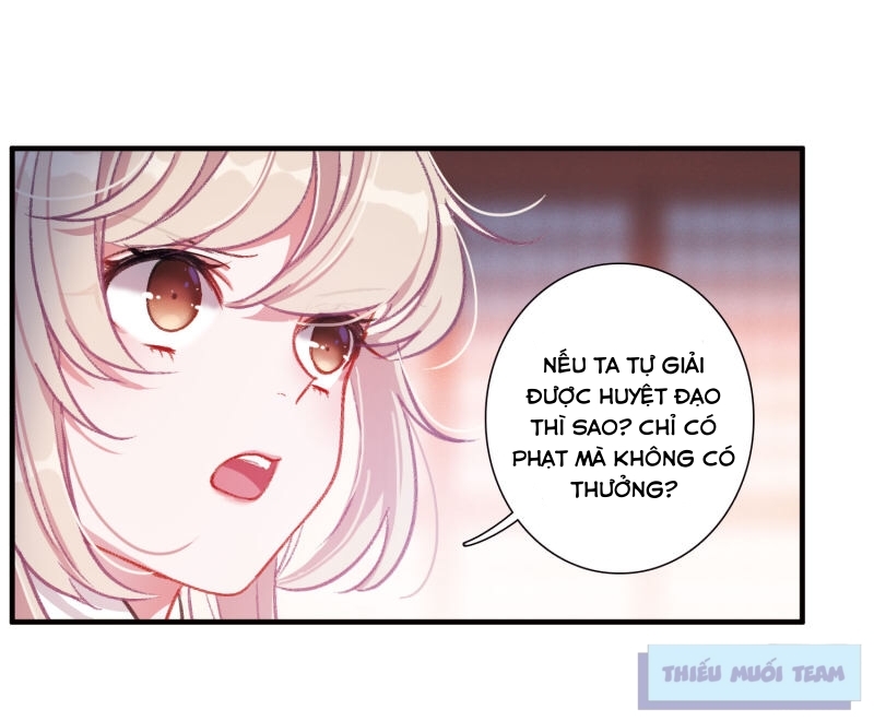 danh kiếm trủng chapter 4 27