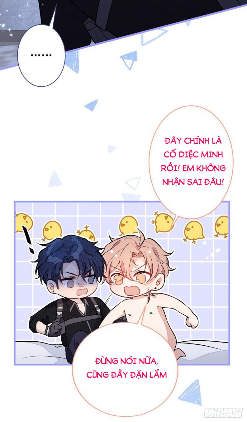 hotsearch của ảnh đế chapter 113 23