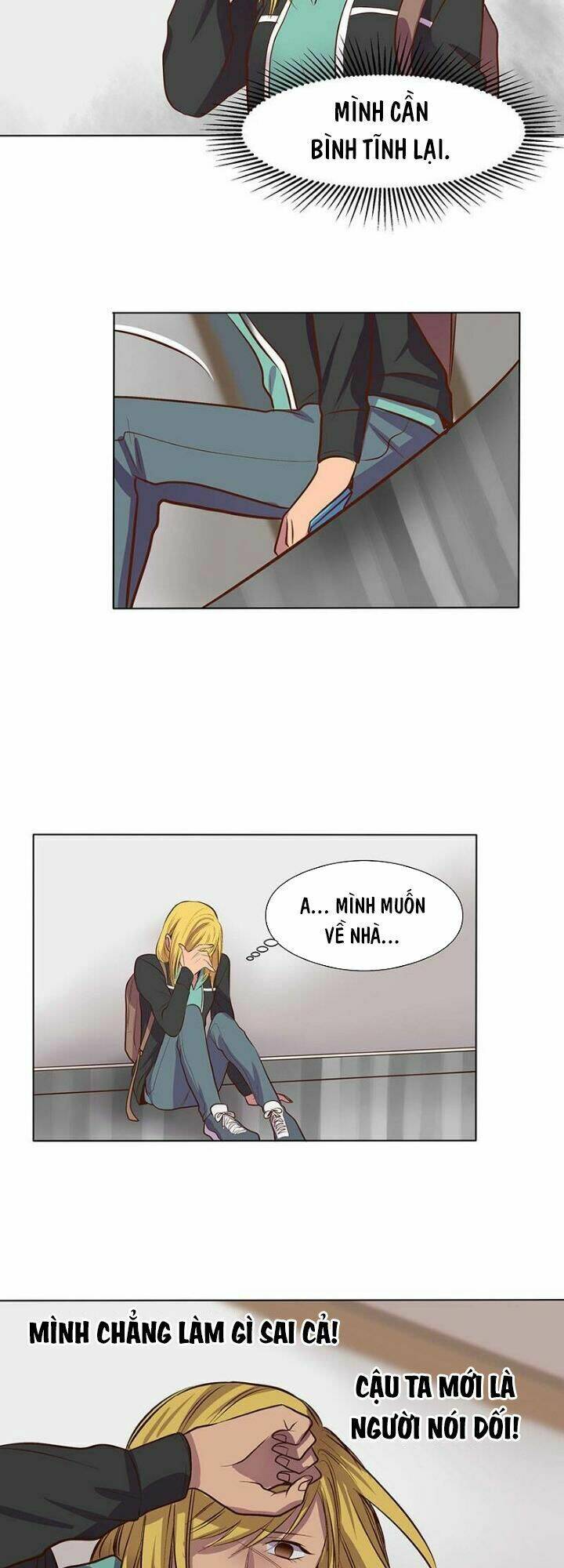 bí mật sâu sắc nhất của tôi chapter 29 29