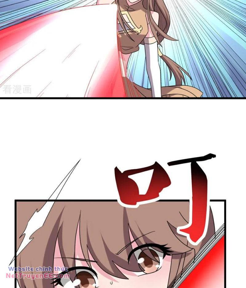 Tôn Thượng chapter 513.5 37