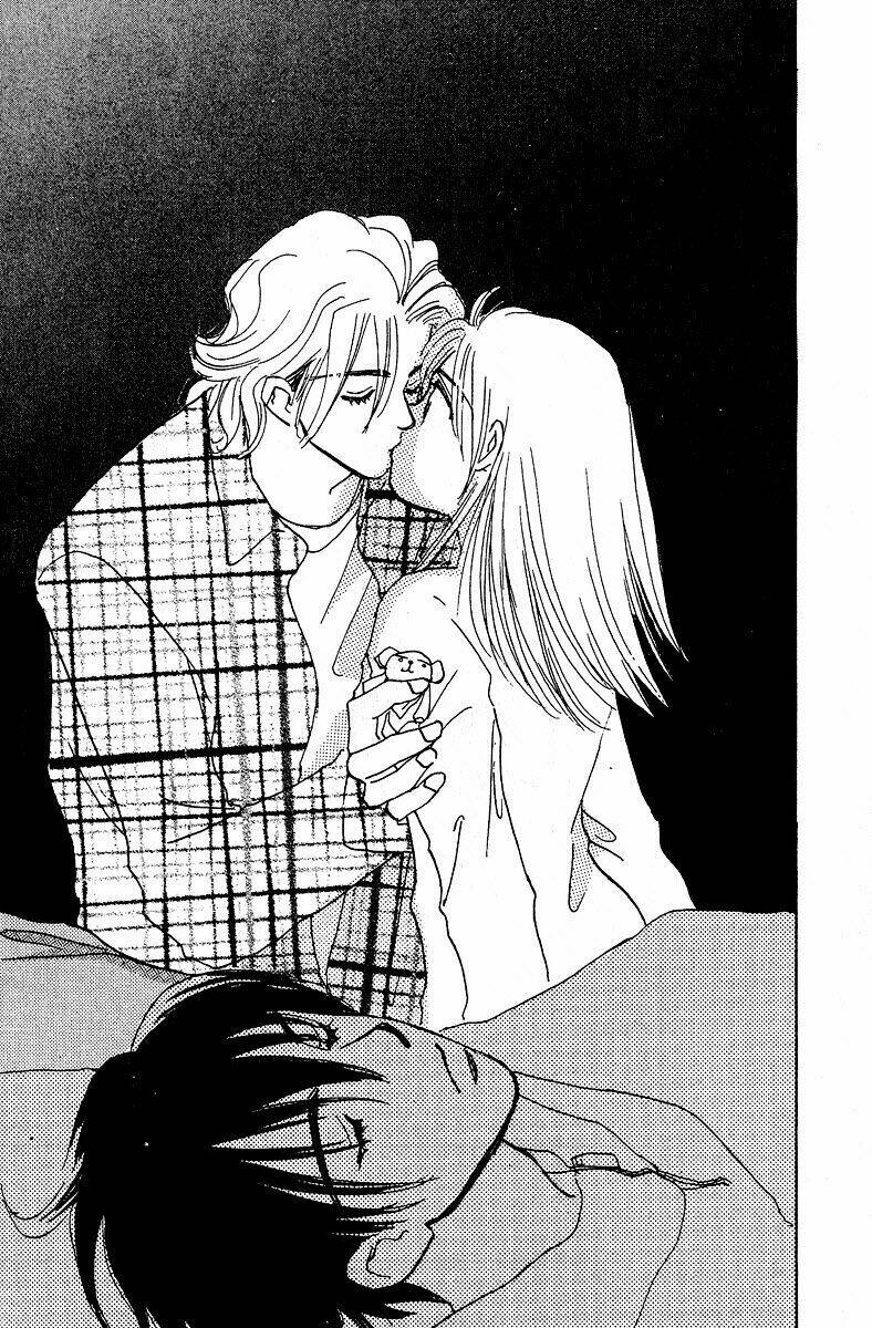 honey na koto chapter 5 51