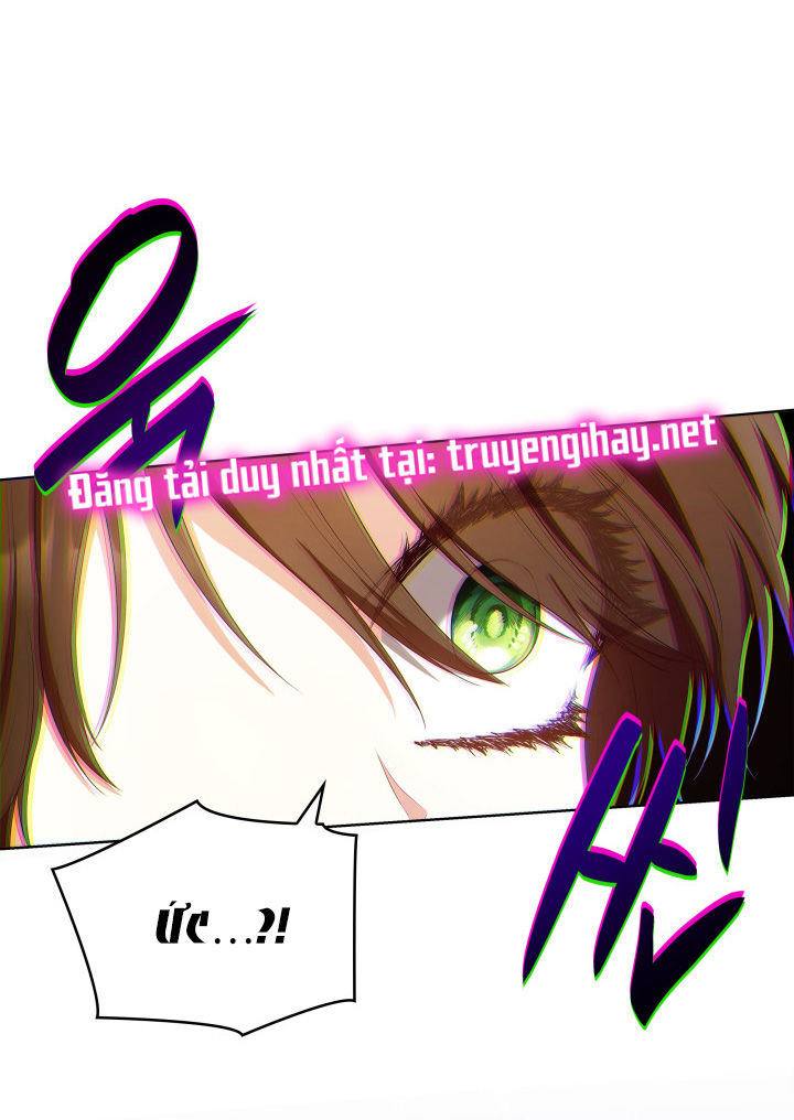 từ ác nữ tôi phải trở thành một người mẹ chapter 16 4