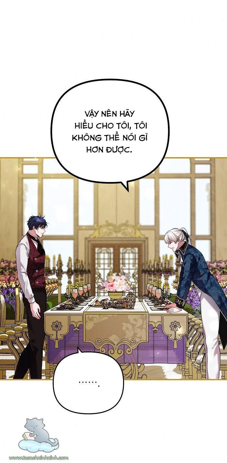 tháng năm cuối cùng của nữ phụ đoản mệnh chapter 33 58