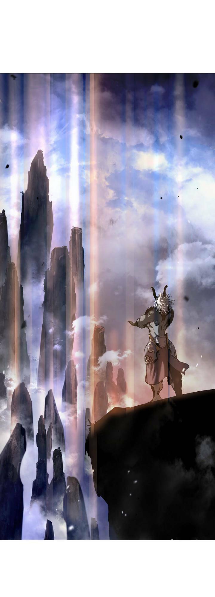 xuyên không thành hổ chapter 119 46