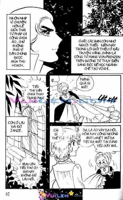 hoa hồng véc-xây chapter 1 62