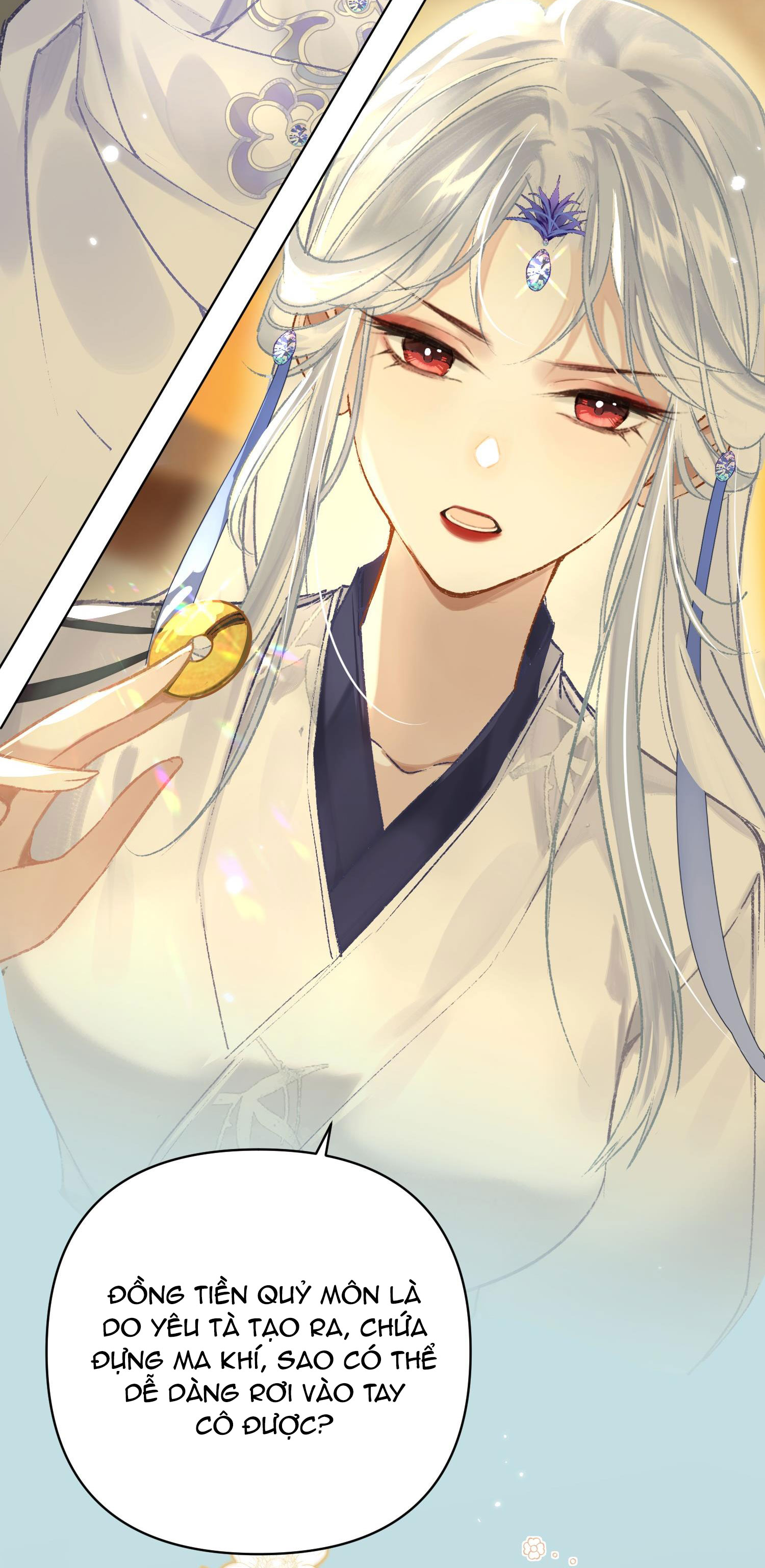 đến đông hải tìm mỹ nhân chapter 2.1 4