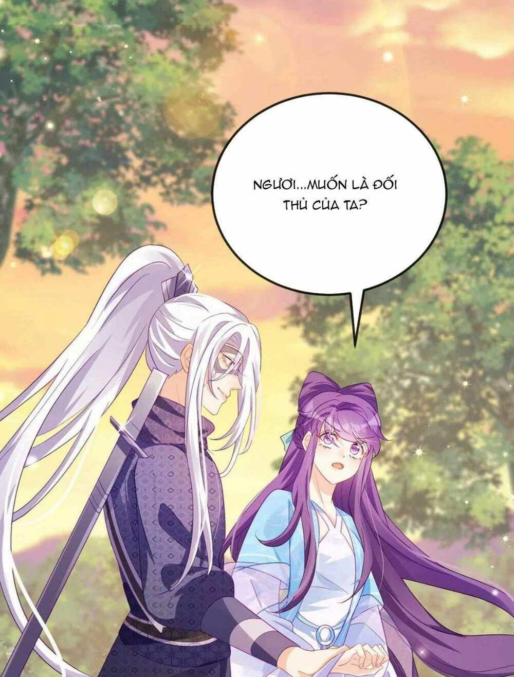 quân hoả nữ hoàng chapter 75 50