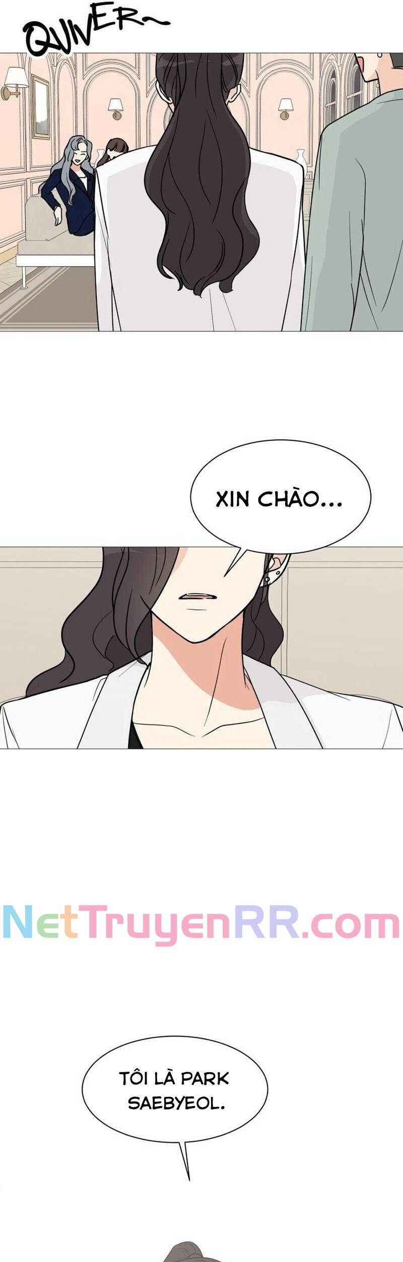 cô nàng 1m8 chapter 26.3 1