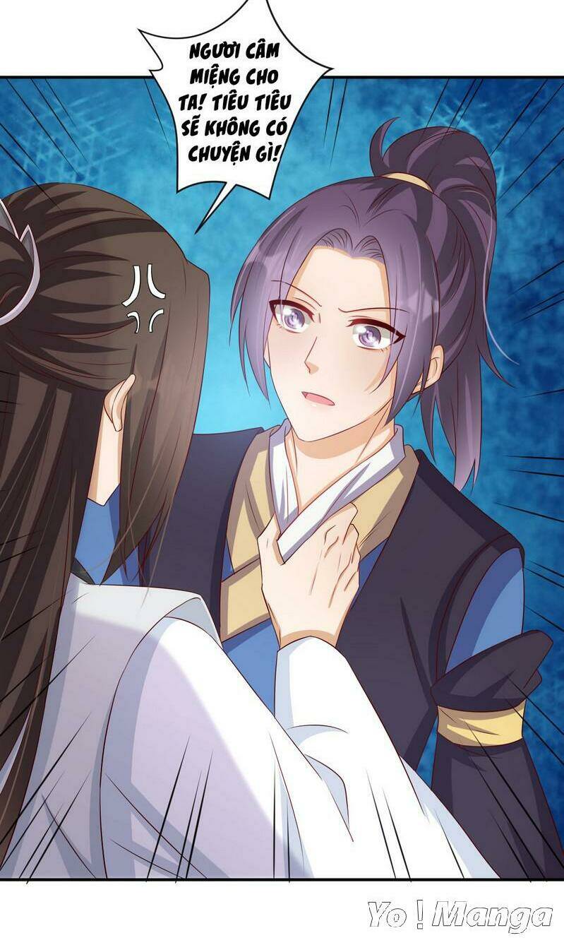 độc y cuồng phi chapter 54 3