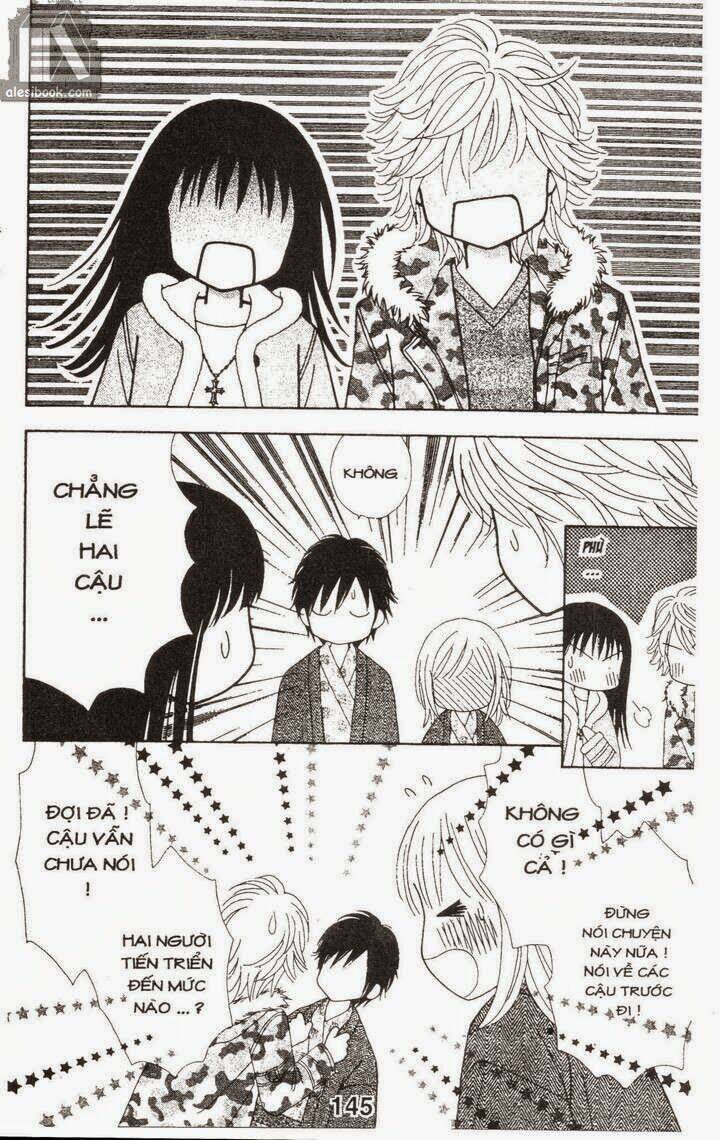 cảm giác trong tình yêu chapter 4 145