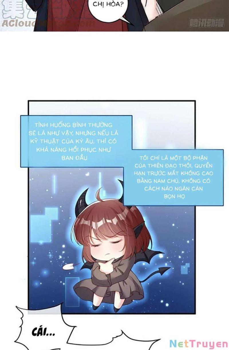 tôi được năm đại lão chiều chuộng hết nấc chapter 90 11