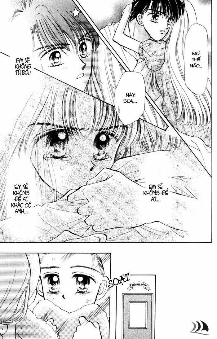 baby love chapter 6 10