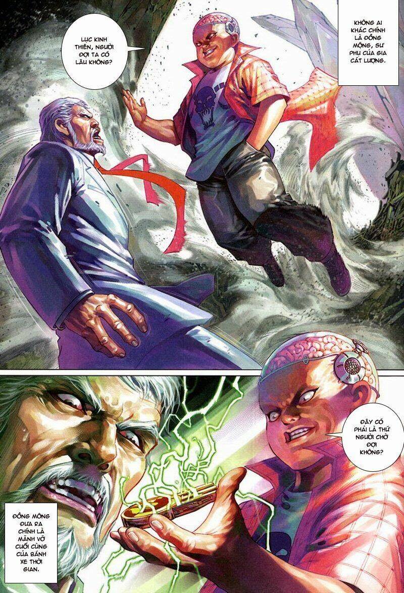 phong vân thần võ ký chapter 17 28