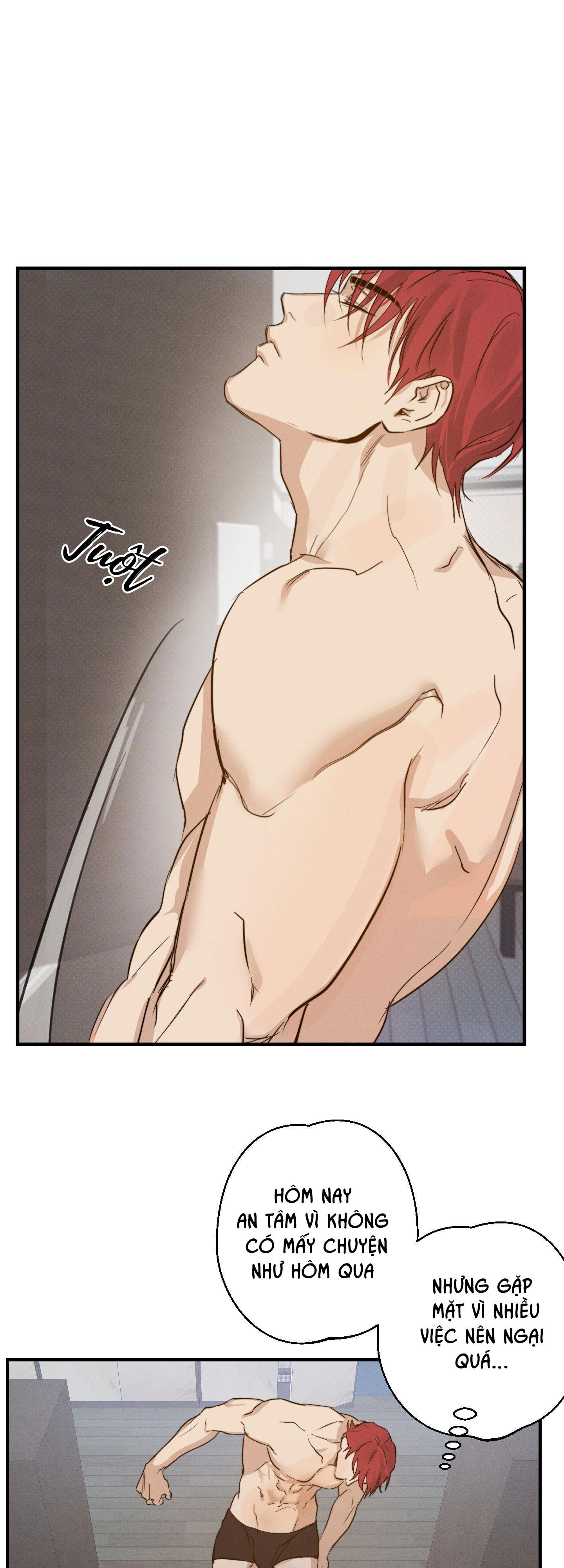 high clear chapter 2 37