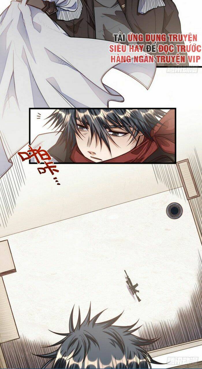 võng du chi tối cường liệp nhân chapter 17 21