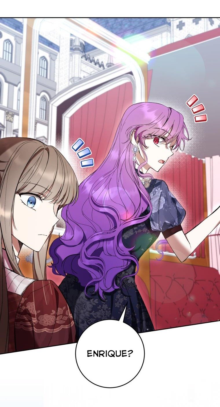 trở thành ác nữ thật thú vị mà ? chapter 67 20