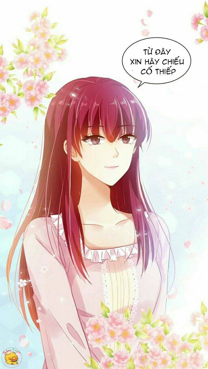 ác nữ cải biến chapter 42 24