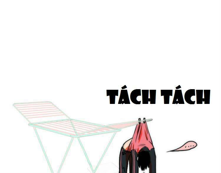 đừng dính người! chăn của ta chapter 7 1