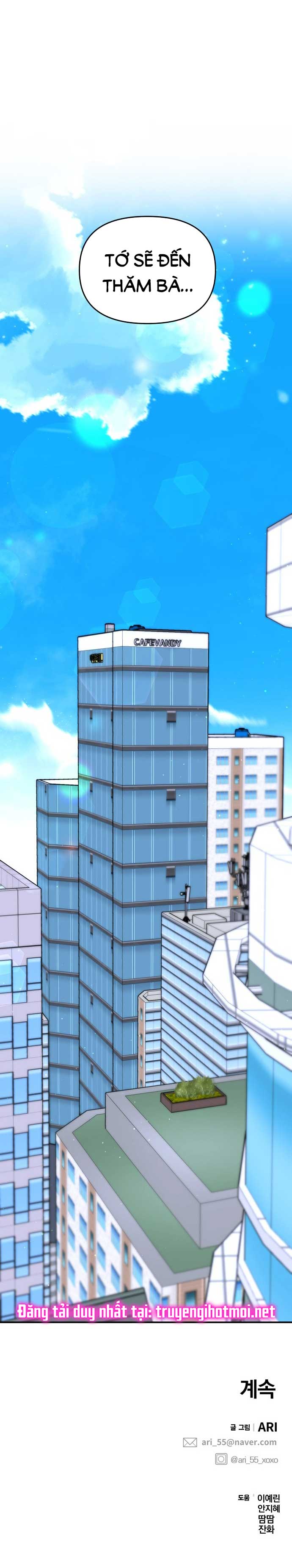 gửi em người đánh cắp những vì sao - to you who swallowed a star chapter 145.2 65