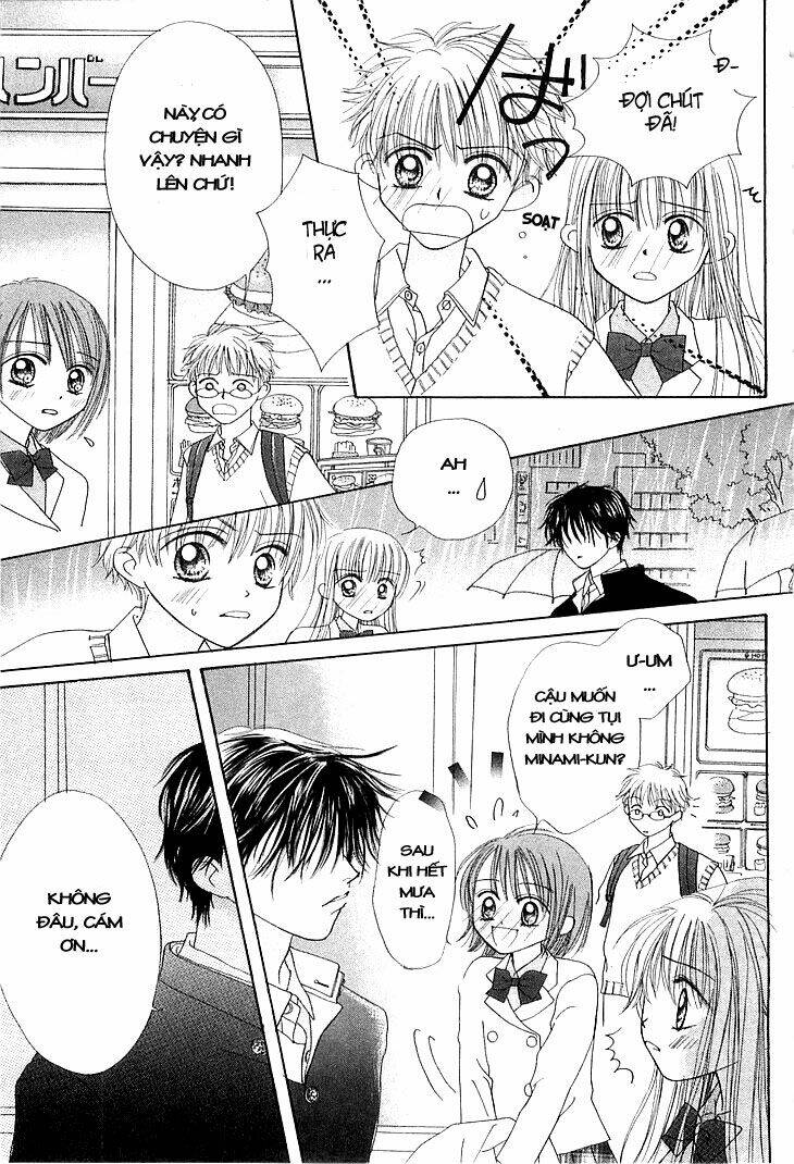 kare made love km chapter 8 4