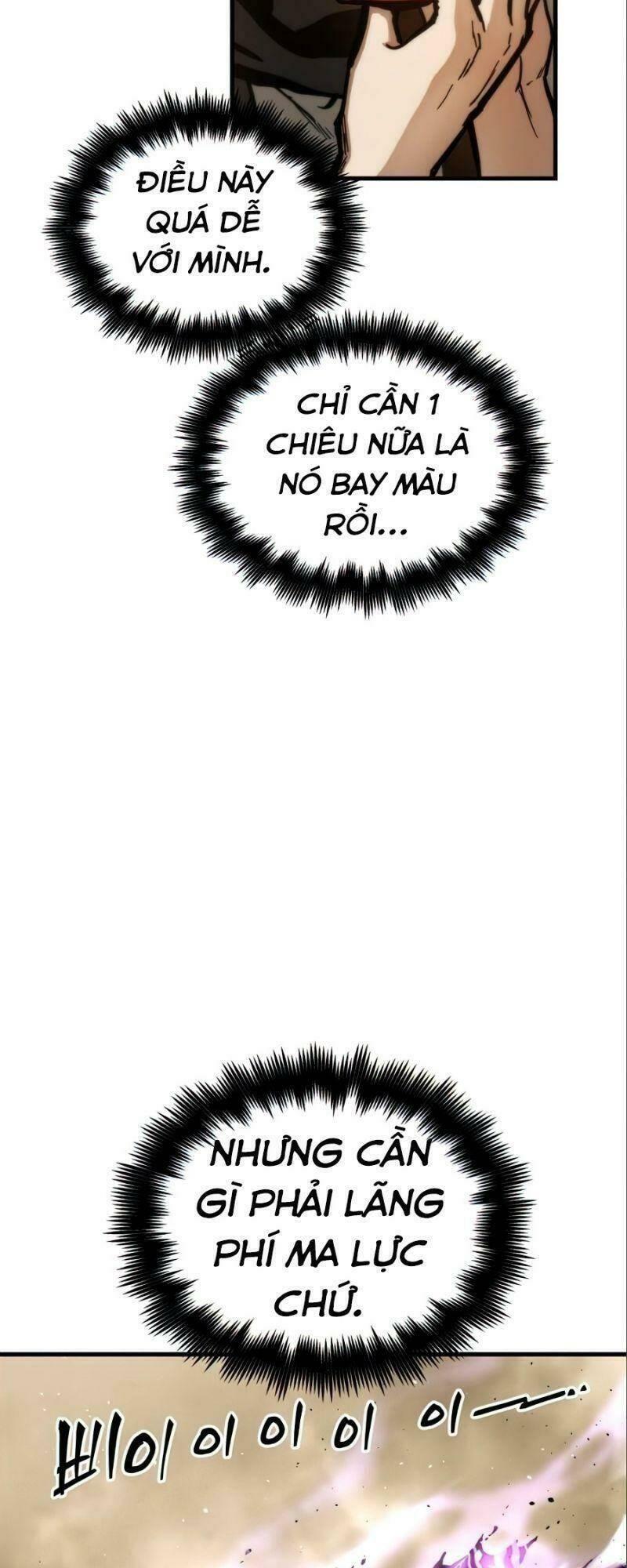 sự trở về của chiến thần tự sát chapter 17 5