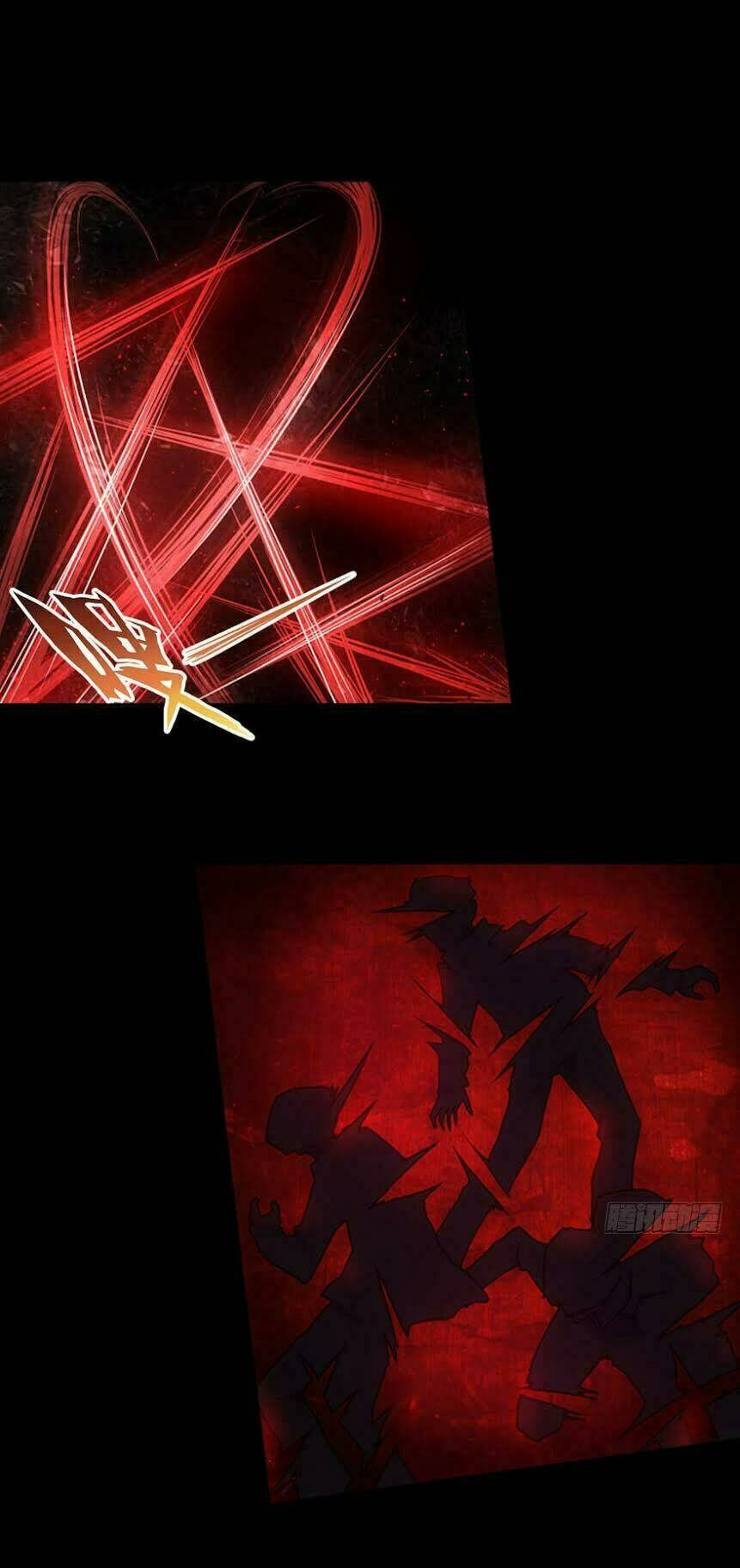 bạn gái virus của tôi chapter 27 19