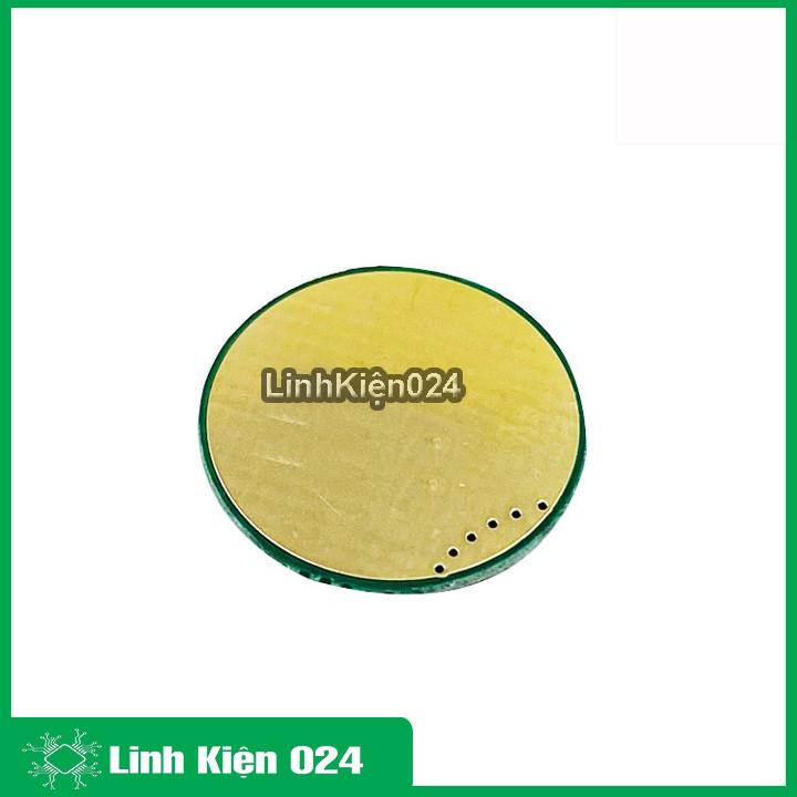 Module Bảo Vệ Pin Lithium 1 Cell + DW01