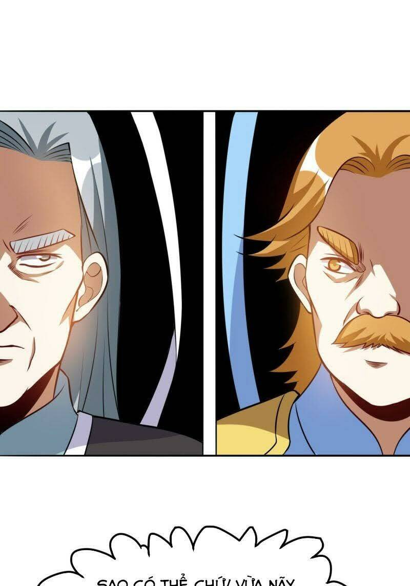 thần võ đế tôn chapter 54 46