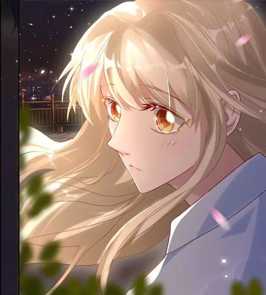 thần luân mật luyến chapter 35 25