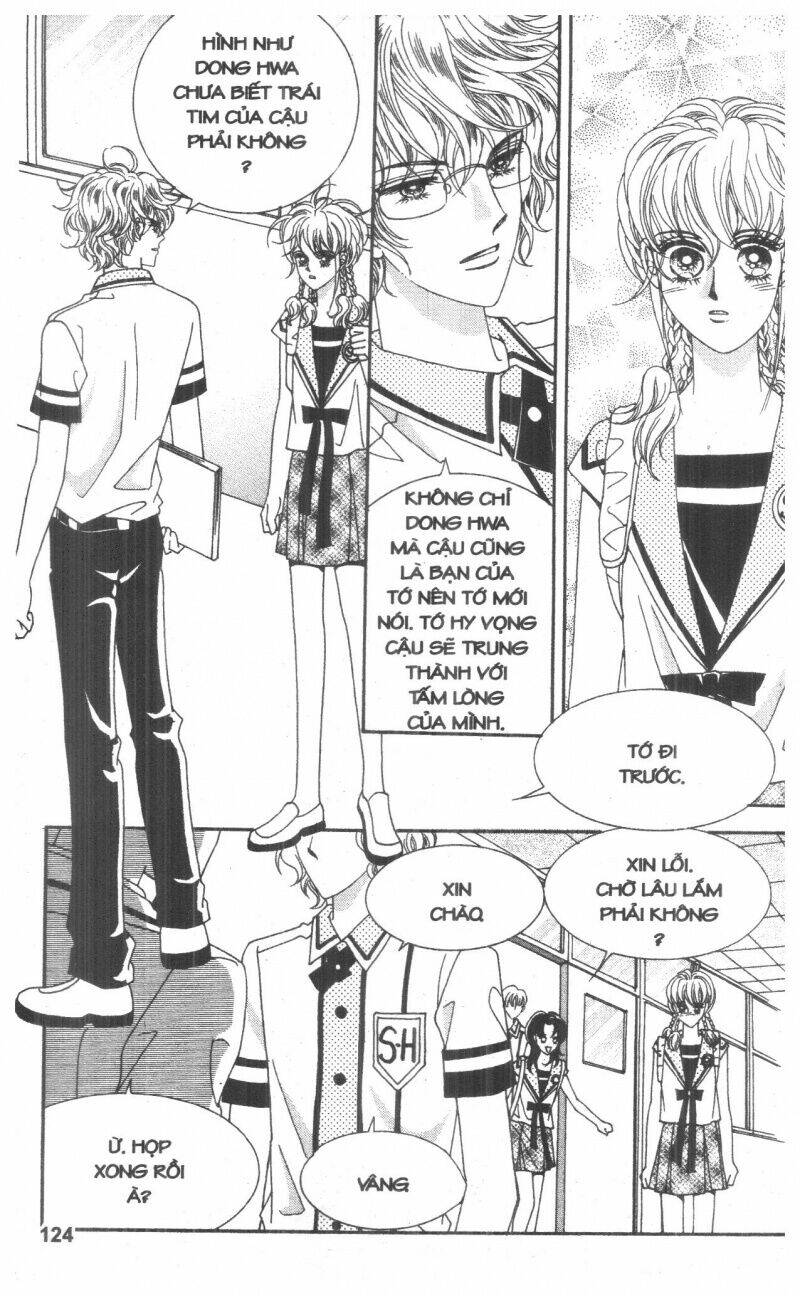 cũng vì em chapter 1 124