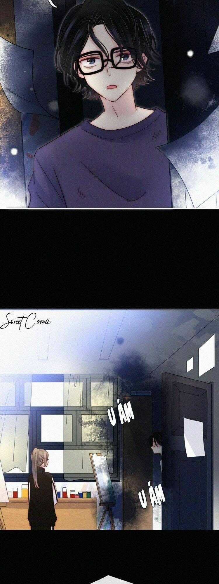 nếu ngày đó chúng ta chưa quen biết chapter 28 10