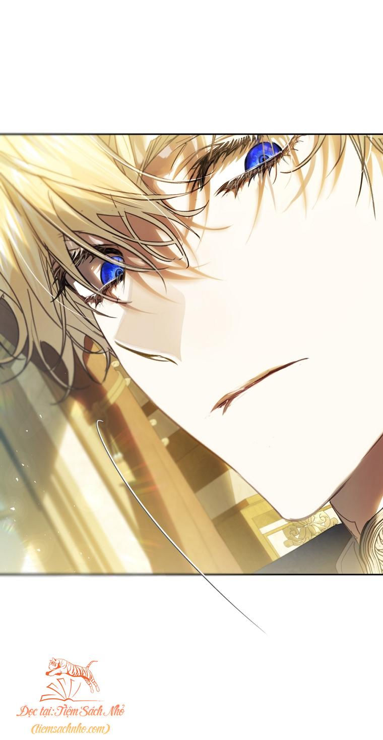 ác nữ là con rối chapter 72 15