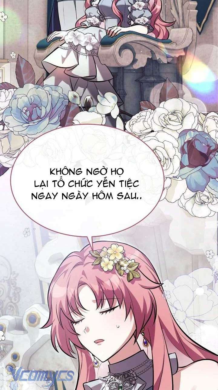 [18+] dàn harem nóng bỏng đang dần lạnh nhạt với tôi! chapter 4 34