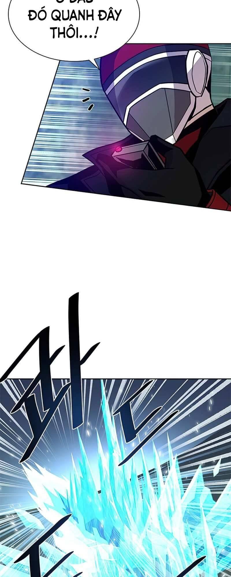 tiêu diệt ác nhân chapter 48 6