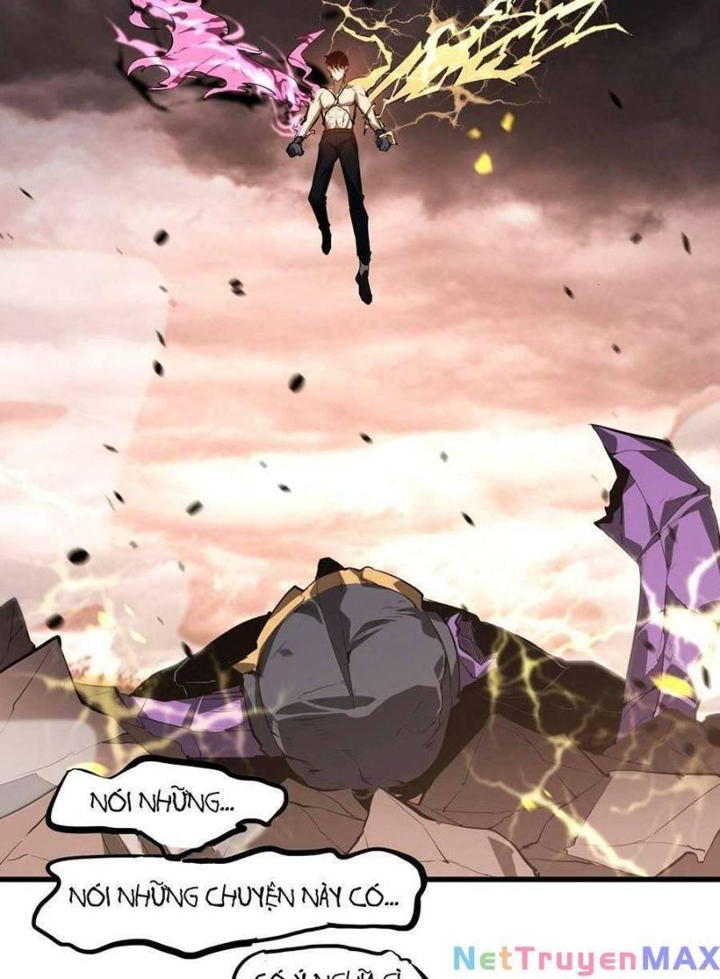 siêu tiến hóa chapter 116 62